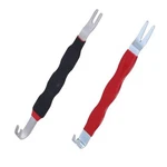 Boxobpcs Electrical Disconnect Pliers 1310, Automotive 2 Red+black New. Price: $16.69.