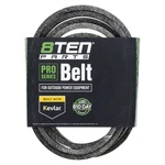 8TEN Belt With Kevlar For Craftsman Z3200 Z510 Z5200 754-06134 117 X 1/2 New. Price: $27.95.