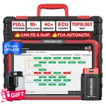 All System Diagnostic Tools 41 Reset Topology Map Ecu Coding Bi Directional New. Price: $1442.41.
