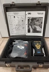 Otc Bag & Abs Scan Tool + Kit # 3762 Non-obd And OBD-2 Used. Price: $200.00.