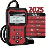 OBD2 Scanner Code Reader Car Check Engine Automotive Fault Diagnostic Tool New. Price: $30.00.