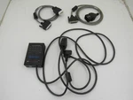 Mopar Miller Spx 8339 Pci Bus Pin Out Diagnostic Box 8360 8623 Test Adapters Used. Price: $299.99.