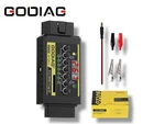 Godiag - GT105 Ii Ecu Immo Prog Ad OBD2 Break Out Box New. Price: $33.22.