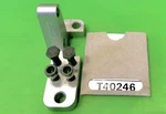 Vw Audi Oem Tool T40246 Chain Tensioner Mounting Bracket 3.0L Cylinder Tdi New. Price: $249.99.