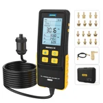 Oil Pressure Tester Kit Tool 0-426 Psi Engine Digital Gauge New. Price: $109.99.