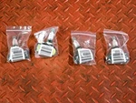 4PCS Tire Pressure Monitoring Sensor Tpms 5Q0907275B For Audi Volkswagen Porsche New. Price: $29.66.