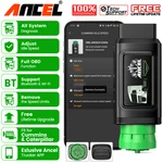 Ancel HD200 All System Heavy Duty Truck Diagnostic Scanner Speed Limit Adjust New. Price: $149.99.