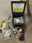 Kent Moore J-38826 Sir Deployment Harness Kit Multiple Adapters Gm Tool Complete New. Price: $219.00.