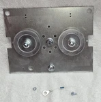 Battery Charger 100A Hd Rectifier Pos Base Replacement Associated Equip 610100 New. Price: $74.95.