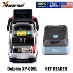 Xhorse Dolphin XP005L & Key Reader Blade Skimmer Identification Device New. Price: $2589.00.