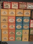 Qrs, Aeolian, Italian Style, Artista, Play-rite, Melodee Player Piano Rolls Euc. Price: $7.25.