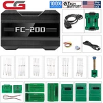 Cg Auto Prog.rammer Full Version With New Adapters Set +MPC5XX For EDC16. Price: $929.00.
