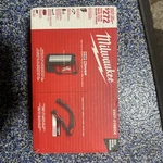 Milwaukee 2367-21NECK M12 Rover Flood Light & Usb Kit (open Box) New. Price: $200.00.