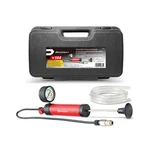 Powerbuilt Cooling System Kit, European Vehicle Adapters, Pressure Te... New. Price: $82.40.