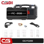 Cg Fc Progarmmer Isn Obd Reader For 4200+ E-cu & Egs Calculating Checksum New. Price: $799.00.