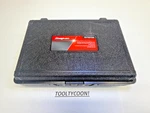 Snap-on Tools New Cooling System Pressure Test Kit SVTS272A. Price: $402.00.