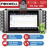 Foxwell NT710 For Gm All System Bidirectional OBD2 Diagnostic Scanner Ecu Coding New. Price: $249.00.