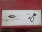 Ford Rotunda Breakout Box Adapter 4WABS 007-00116 Used. Price: $34.00.