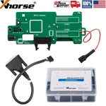 Xhorse For B.mw G Series BDC2 Solder-free Adapter VVDI2,MIDI,KEY Tool Plus New. Price: $99.00.