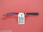 New P/n 3305-69 Jumpers 4 Universal Adapter Cable Genisys Mentor Determinator. Price: $8.10.