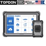 Topdon Phoenix Plus 2 E.cu Online Coding Full System Diagnostic Scanner Tool New. Price: $1169.00.