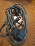 Miller Tool CH7010 Drb Iii Diagnostic Scanner Cable Used. Price: $87.71.