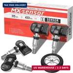 Autel Tpms Mx-sensor 2 1 (press-in), Programmable Tire Pressure New. Price: $182.58.