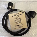 Kent Moore J-45681 Transmission Jumper Harness For Diagnostic Work Gm Used. Price: $9.95.