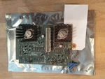 Sun Electric 1015, 1115 Engine Analyzer Deflection Amp 7009-1202 Seller. Price: $200.00.