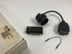 Otc Genisys European Mercedes-benz Bmw Cable 2005 Update Kit 3421-76 New. Price: $39.95.