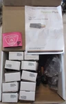 Position Plus Talon Gps Tracking Device 260-3023 Used. Price: $101.25.