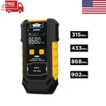 Digital Remote Key Frequency Tester Fob Infrared Signal Meter New. Price: $34.99.