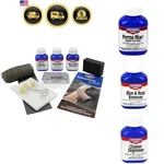 Gun Blue Kit All-inclusive Refinishing And Rust Removal New. Price: $32.25.