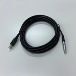 Daf Vci 560 Usb Cable For Paccar Trucks With Odu Connection Express Delivery New. Price: $260.00.
