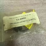Kent Moore Tools EL-46850 Deployment Harness Adapter New. Price: $15.95.
