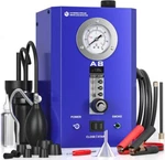 Maquina De Humo Evap Con Bomba Aire Integrada Probador Fugas Para Vehiculo New. Price: $234.99.