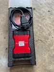 Ford Communication Module Vcm-iirotunda Diagnostics Used. Price: $104.00.