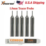 5X Xhorse 1.0MM Tracer Probe Work For Condor XC-007/XC-MINI Plus/dolphin XP-005 New. Price: $32.95.