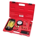 Sur&r To 120 Psi Deluxe Fuel Injection Pressure Tester Kit New. Price: $341.47.