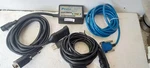 Prins Vsi Vapour Sesquential Injection Diagnostic Cable 08070070 Used. Price: $785.95.
