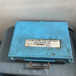 Kent-moore J-34730-A Port Fuel Injection Diagnostic Kit Used. Price: $98.95.