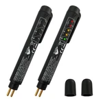 Fsturios Brake Fluid Liquid Tester Pen, Dot 3 4 5.1 New. Price: $12.92.