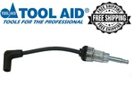 Tool Aid In-line Spark Checker With 90 Degree Boot Free Shipping! 23920 New. Price: $19.05.