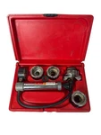 Snap-on Cooling System Pressure Tester SVTS262-1 June 2001 Used. Price: $49.95.