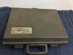 Spx Kent Moore Inflatable Restraint Tester Diagnostic Tool Kit J36884-A Used. Price: $50.96.