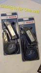 New Remote Automotive Starter Switch Fix 7853. Price: $35.00.