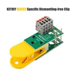 Keydiy For Bmw BDC03 Specific Dismantling-free Clip Work BDC3 Co-py New. Price: $16.95.