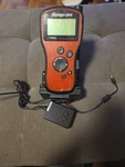 Snap-on TPMS3 Tire Pressure Monitoring System Diagnostic Tool Used. Price: $255.00.