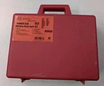 (lot Of 5) Spilfyter 440133 Grab Go Battery Acid Spill Kit Osha Compliant Hazmat New. Price: $99.00.