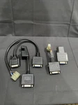 Lot Of Snap-on Adapters MT2500-53. MT-2500-51. MT2500-49. MT2500-55 Jeep Mazda Used. Price: $24.99.